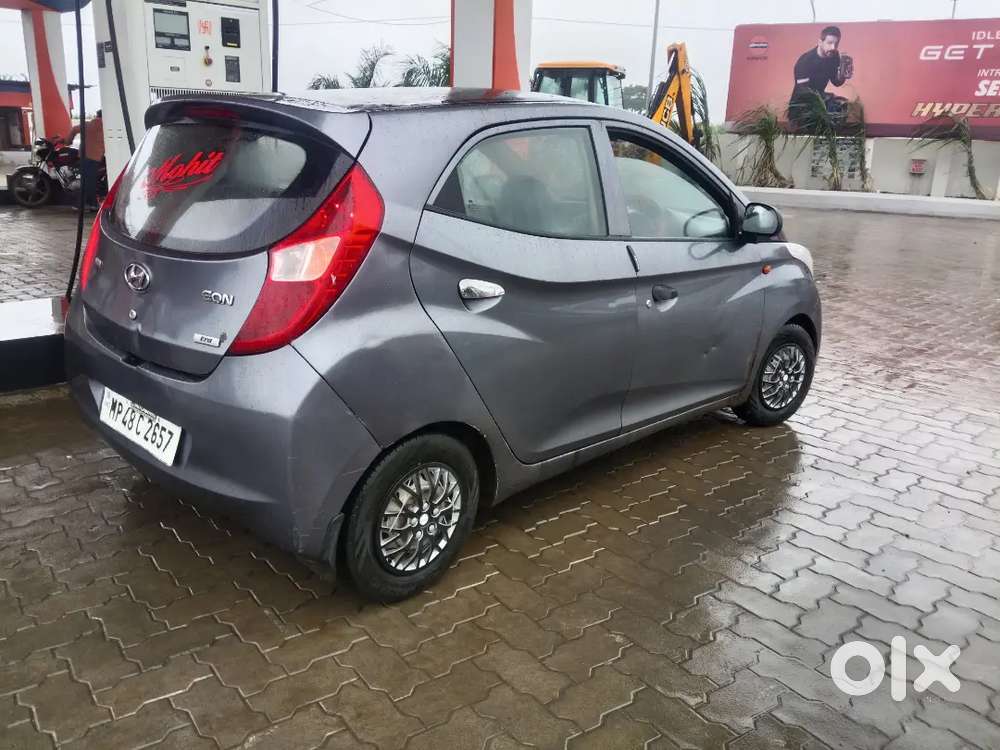 Hyundai Eon Era Plus 2012
