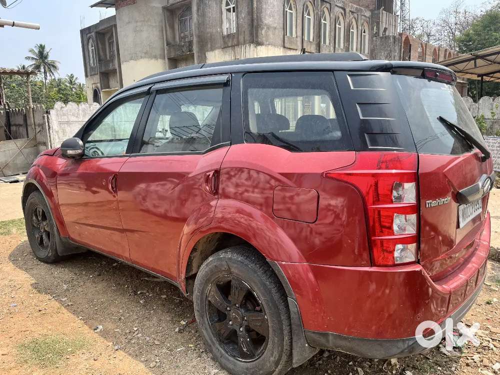 Parking Problem Exange Available