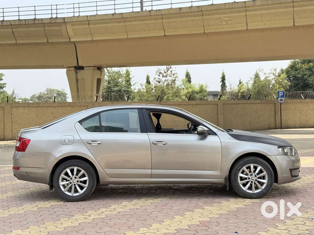 Skoda Octavia 2013-2017 Elegance 2.0 Tdi At, 2013, Diesel