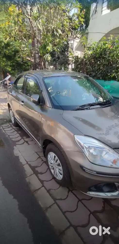 Maruti Dzire 1.2 2019