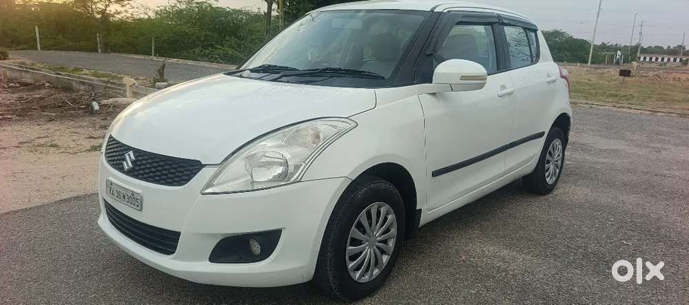 Maruti Suzuki Swift 2014 Diesel 69548 Km Driven