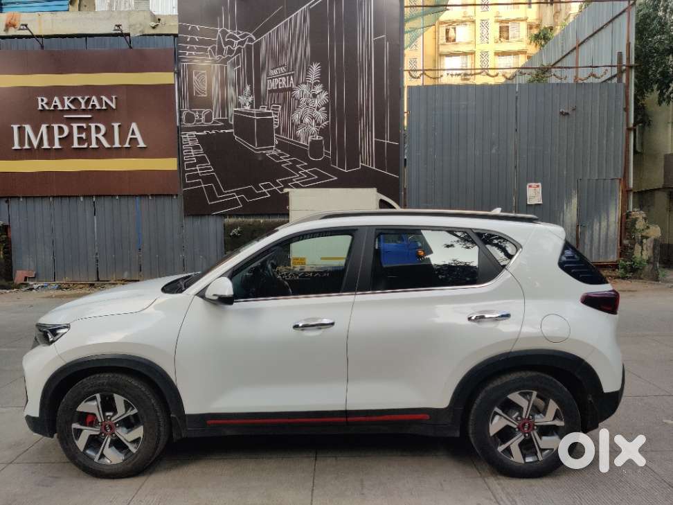 Kia Sonet 1.5 Gtx Plus Diesel, 2020, Diesel