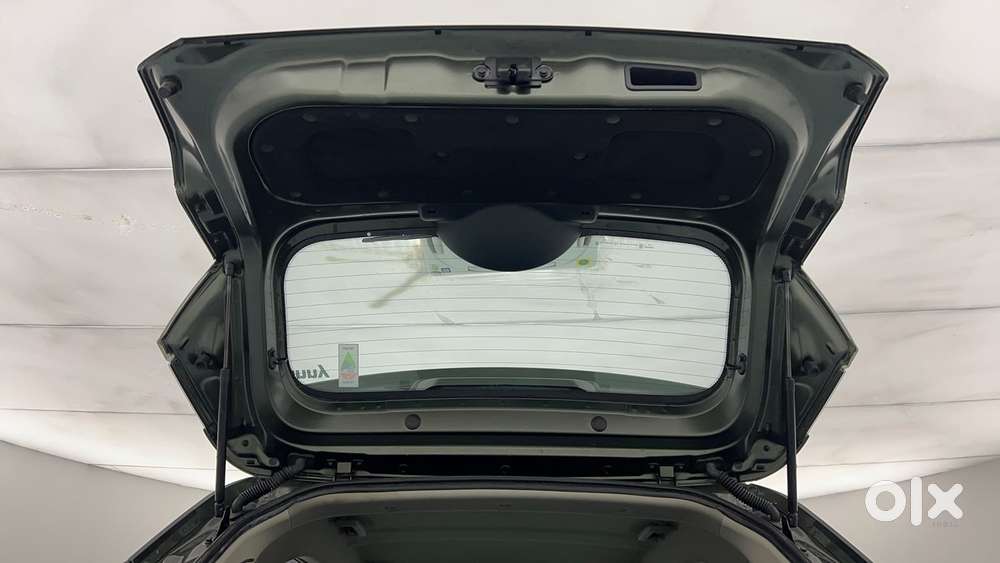 Tata Nexon 1.2 Revotron Xza Plus, 2022, Petrol