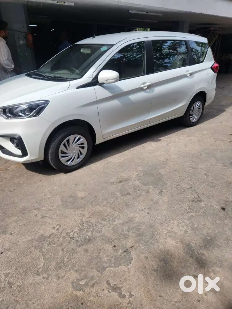 Maruti Suzuki Ertiga 2025 Vxi