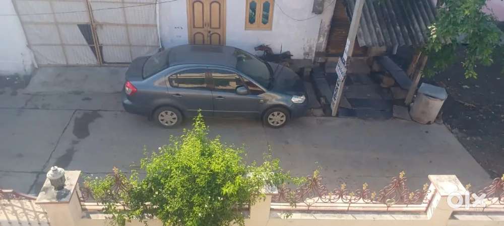 Maruti Suzuki Sx4 2010 Petrol 140000 Km Driven