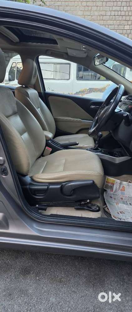 Honda City I Vtec Vx, 2014, Petrol