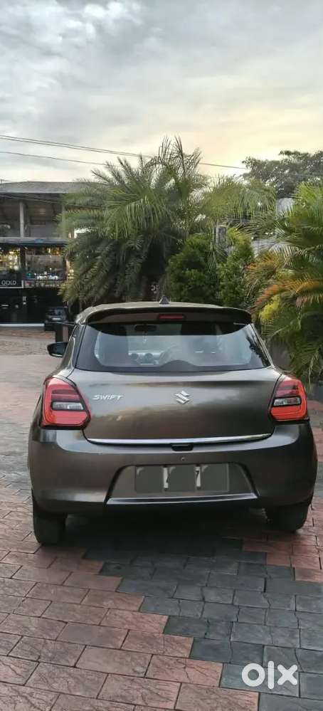 Maruti Suzuki Swift 2019 Model Neet And Clean. No Replacement.