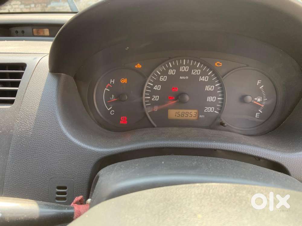 Maruti Suzuki Swift Dzire Ldi, 2010, Diesel