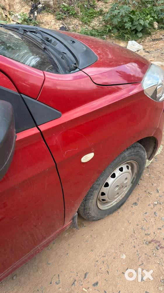 Tata Tiago 2018 Diesel Well Maintained