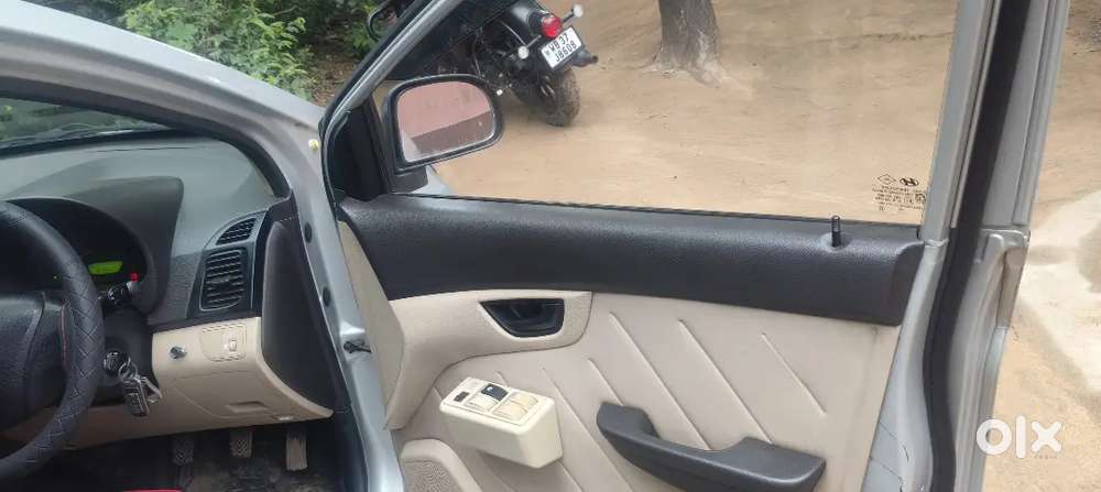 Hyundai Eon D-lite+ 2015 Model