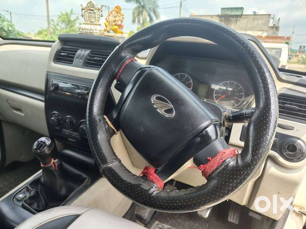 Mahindra Scorpio 2.2 S3 Plus, 2019, Diesel