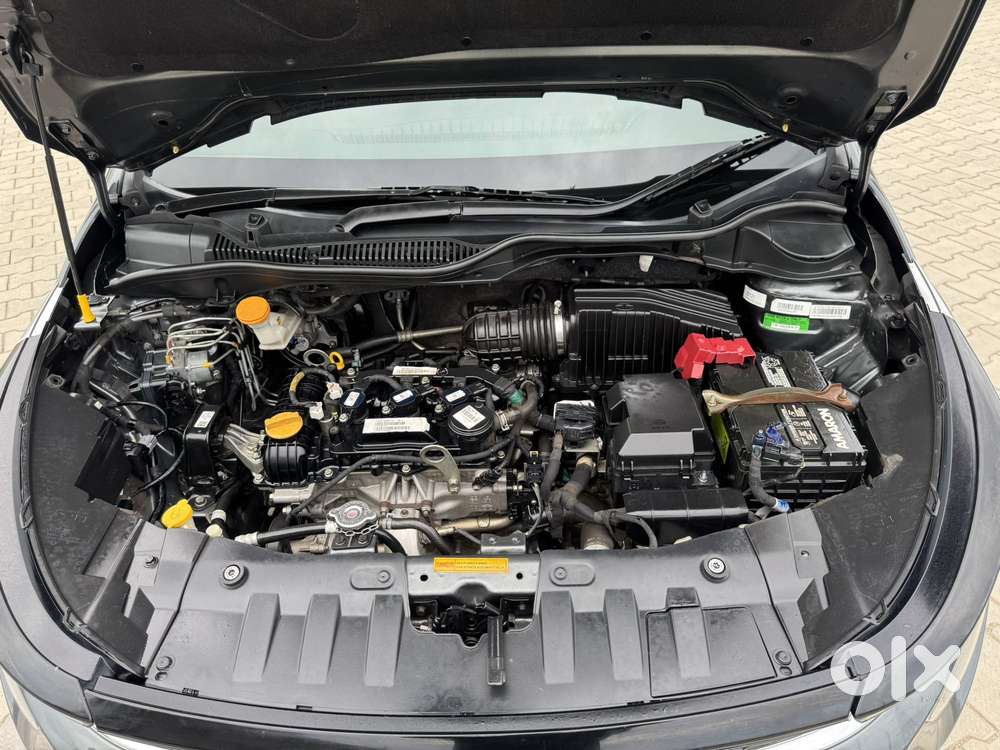 Tata Altroz 1.2 Xma Plus, 2021, Petrol