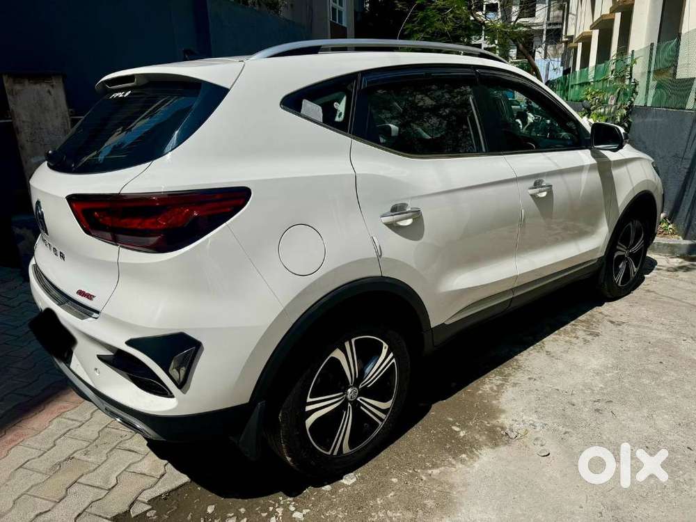 For Sale &ndash; Mg Zs Astor Savvy Vti-tech Cvt | Fully Loaded | Adas/ Suv