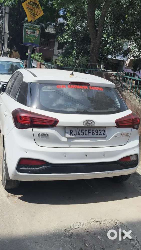 Hyundai I20 1.2 Spotz 2019