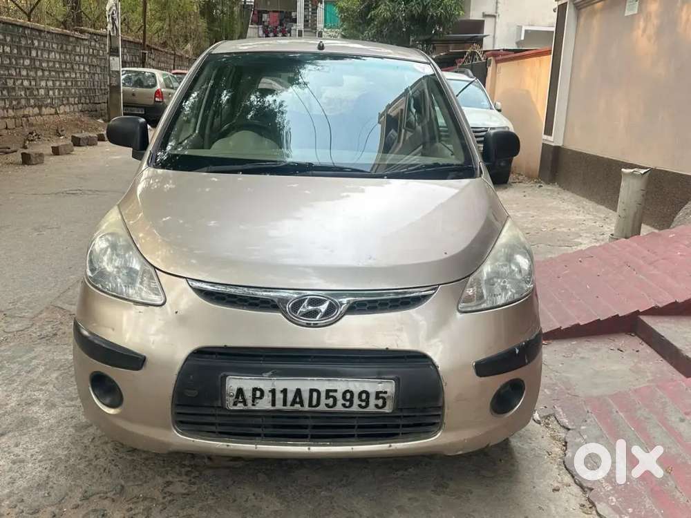 2008 Valid 6/2028 Very Good Condition