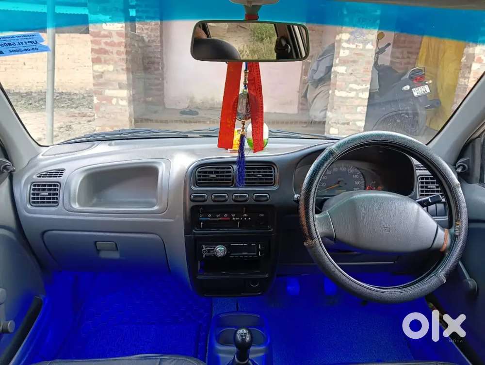 Maruti Suzuki Alto 2004 Petrol 82500 Km Driven