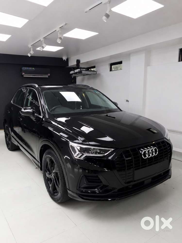 Audi Q3 2024