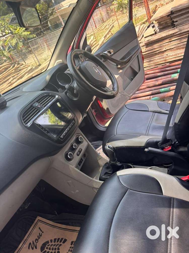 Tata Tiago 2019 Petrol Good Condition
