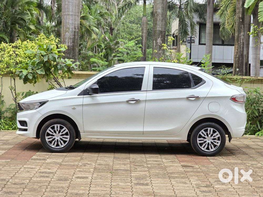 Tata Tigor 1.2 Revotron Xt, 2020, Petrol