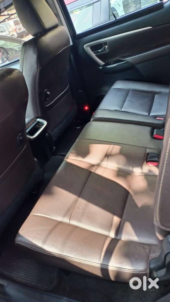 Toyota Fortuner 3.0 4x2 Automatic, 2016, Diesel