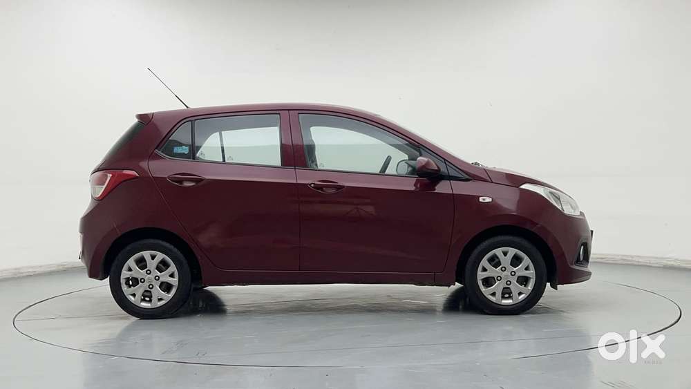 Hyundai Grand I10 1.2 Kappa Magna, 2015, Petrol