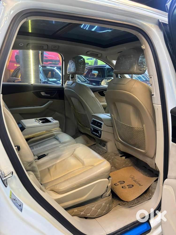 Audi Q7 3.0 45 Tdi Technology Pack, 2019, Diesel