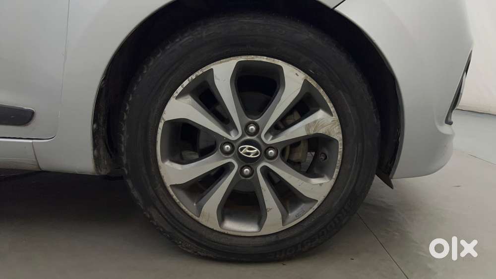 Hyundai Xcent 1.2 Vtvt Sx Option, 2014, Petrol