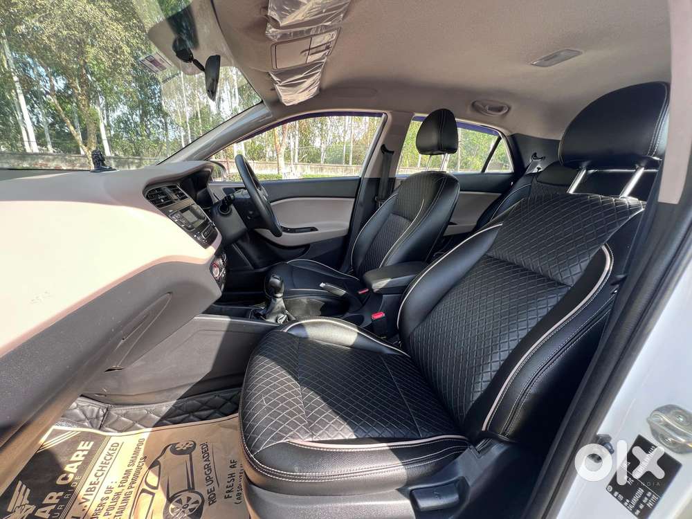 Hyundai Elite I20 Magna Plus, 2019, Petrol