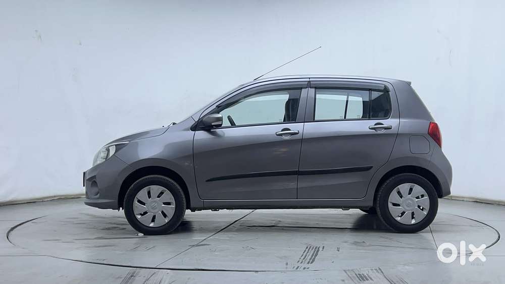 Maruti Suzuki Celerio Zxi, 2019, Petrol