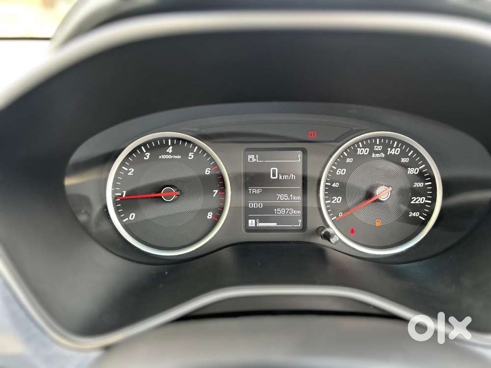 Mg Hector 1.5 Shine, 2022, Petrol