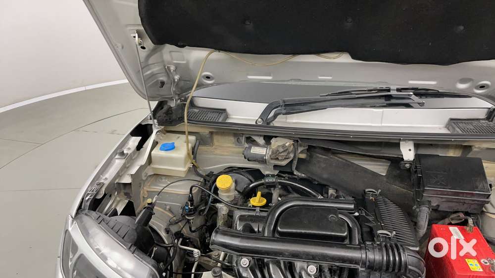 Renault Kwid Rxt 1.0, 2017, Petrol