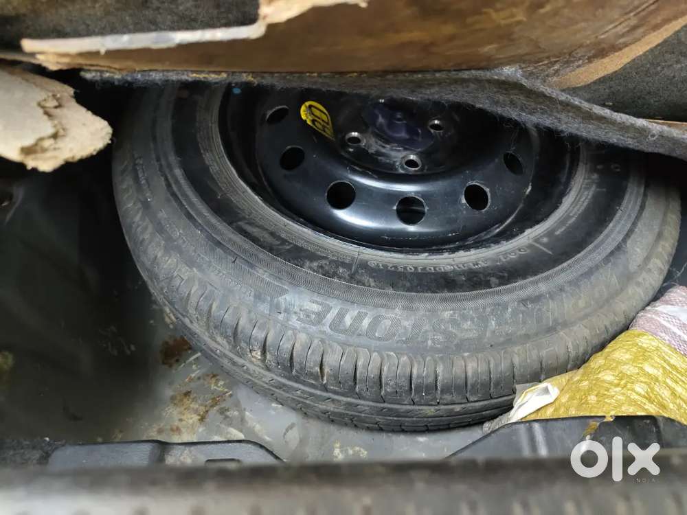 Maruti Suzuki Dzire 2021 Cng & Hybrids 125000 Km Driven