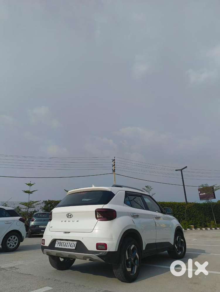 Hyundai Diesel Manual 2020
