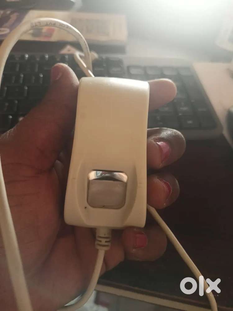 Biometric device