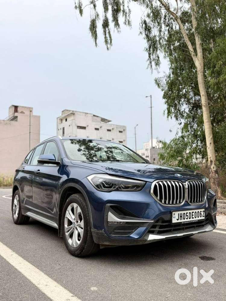 Bmw X1 2.0 Sdrive 20d, 2022, Diesel