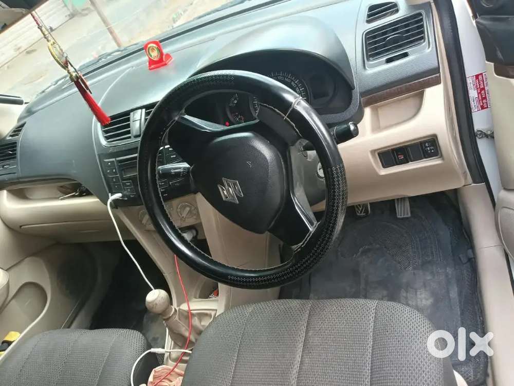 Maruti Suzuki Dzire Lxi 2017 Diesel
