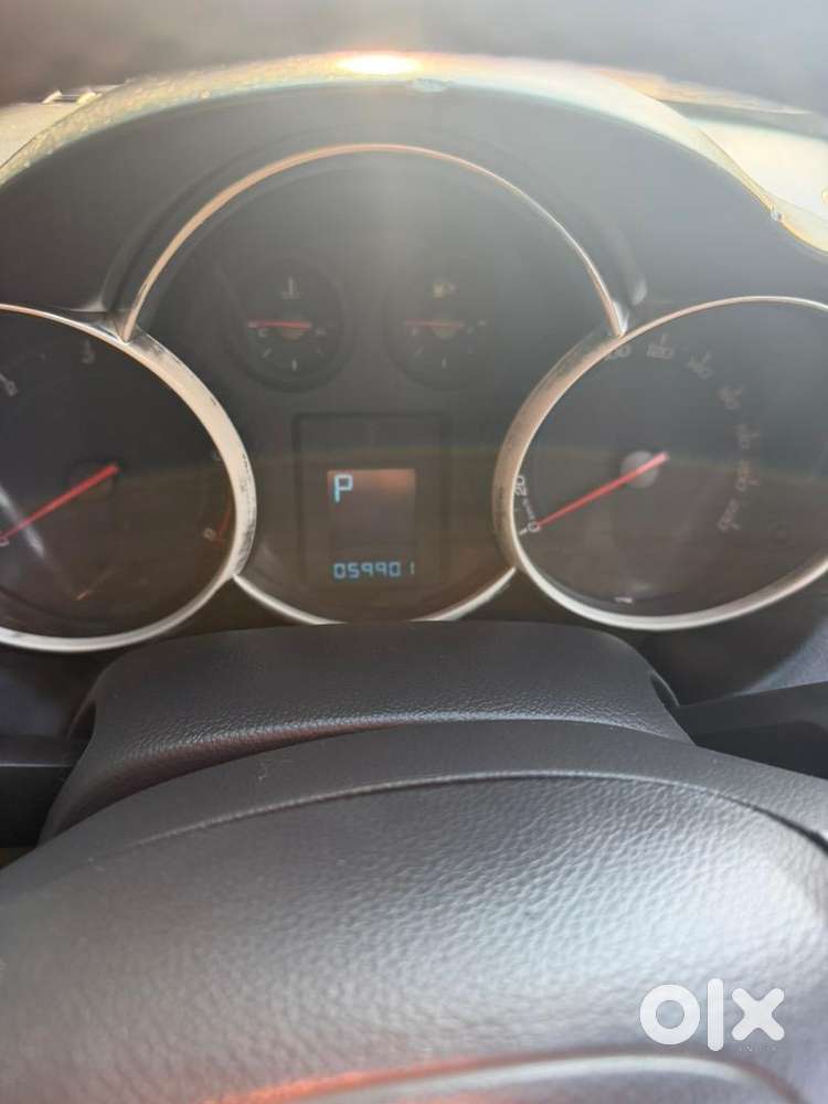 Chevrolet Cruze 2010 Diesel Good Condition