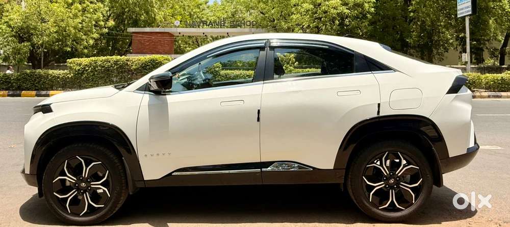 Tata Curvv Accom + A Dmt, 2025, Diesel