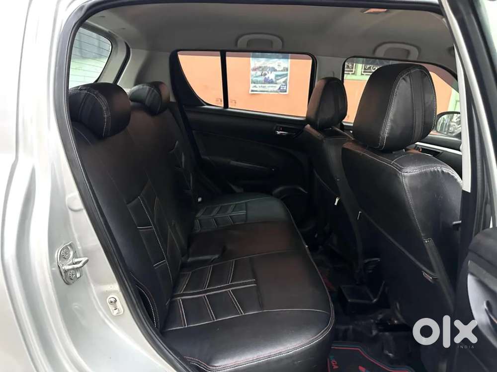 Maruti Suzuki Swift ZDI, 2014, Diesel