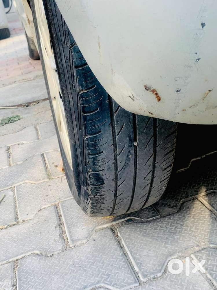Maruti Suzuki Swift 2006