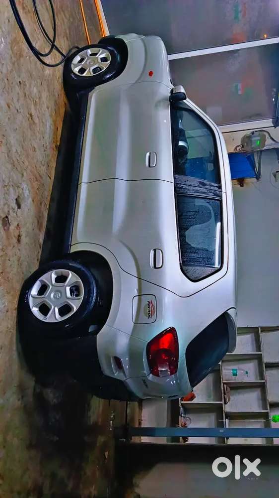 Maruti Suzuki S-presso 1.0 2020