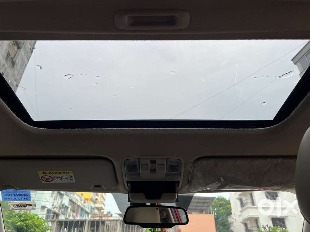 Kia Seltos Gtx Plus Dct, 2019, Petrol