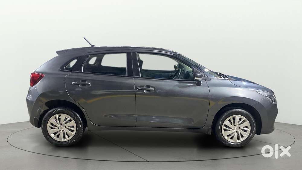 Maruti Suzuki Baleno Delta, 2023, Petrol