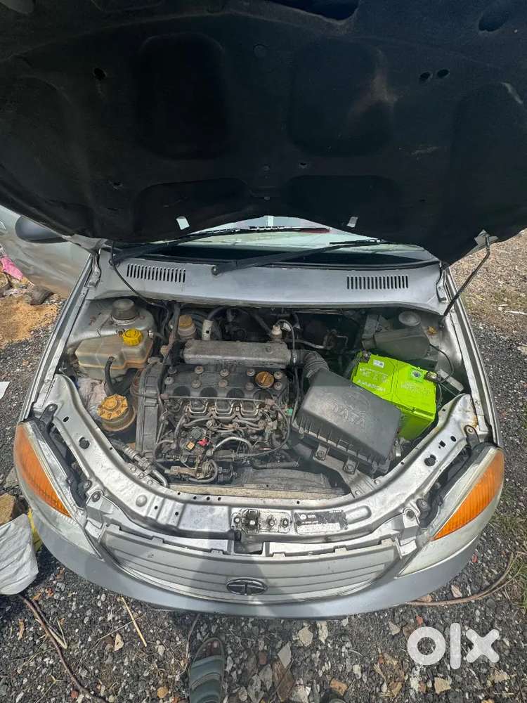 Geniune Vehicle And Clean Car