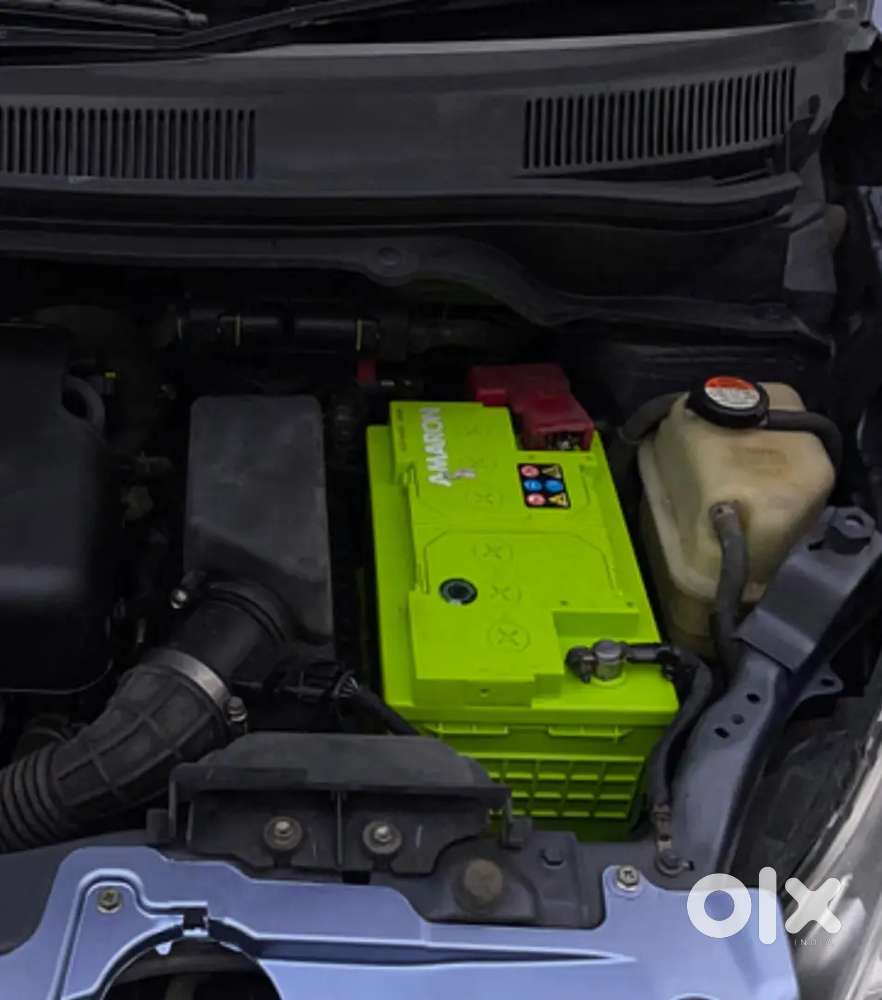 Maruti Suzuki Ritz 2013 Diesel 61000 Km Driven