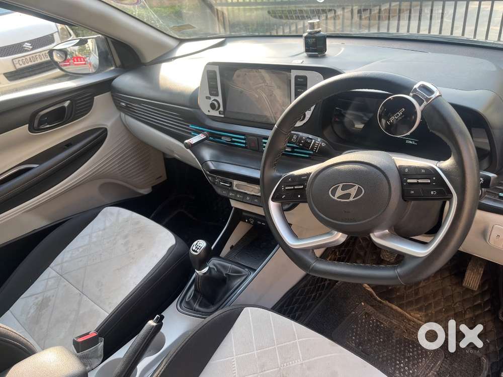 Hyundai I20 Asta 1.2 Kappa - Starry Night  Sunroof  Brand New Condit