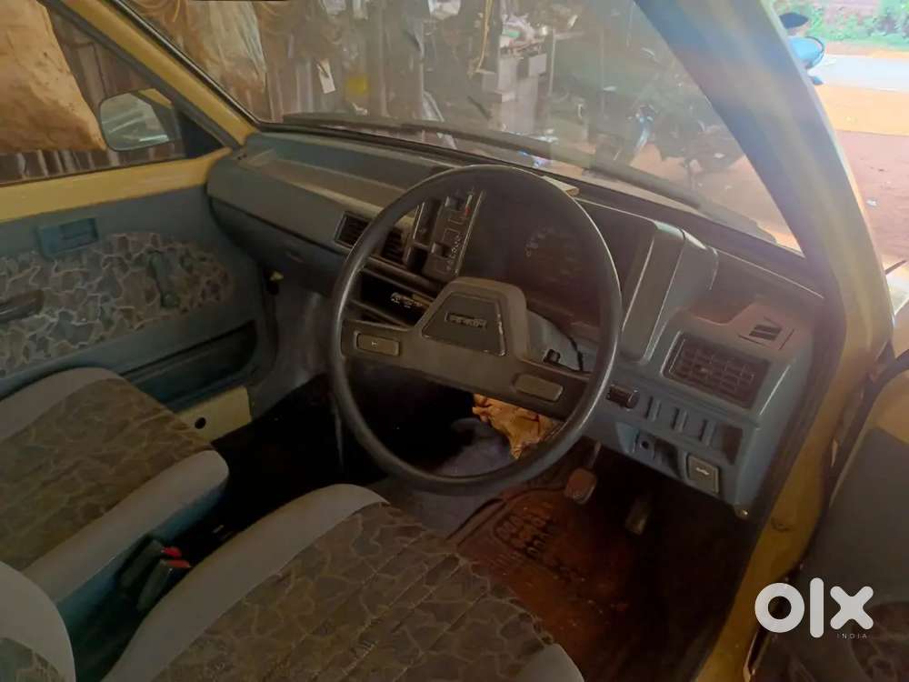 Vintage Car For Sale