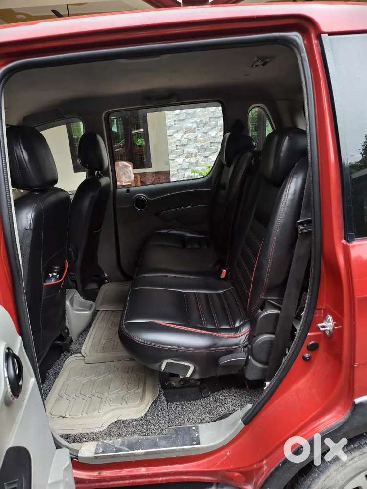 Mahindra Nuvosport 2016 Diesel