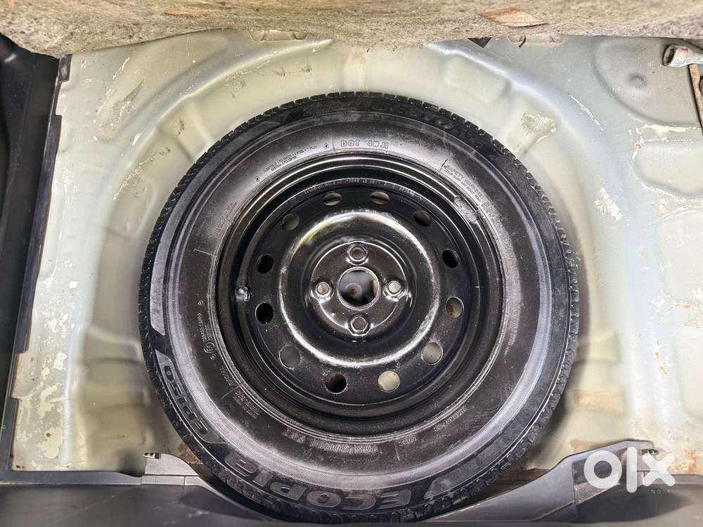 Maruti Suzuki Swift Vxi, 2019, Petrol