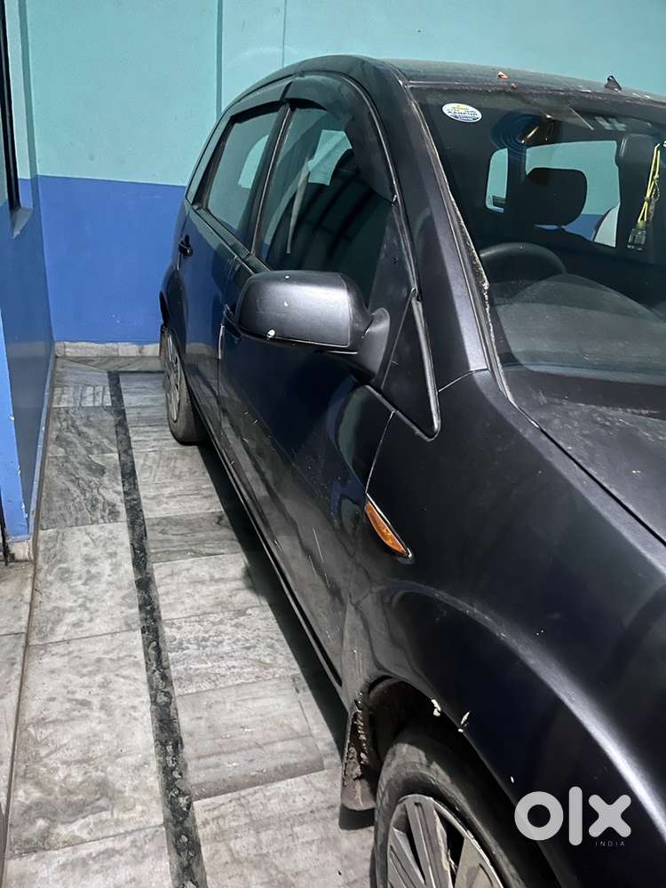 Ford Figo 2012 Diesel Good Condition
